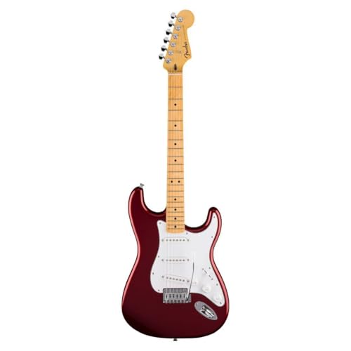 Fender Standard Stratocaster - Candy Cola