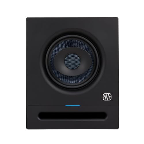 PreSonus Eris Pro 6 Studio Monitor
