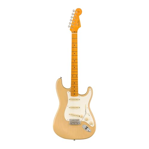Fender American Vintage II 1957 Stratocaster - Vintage Blonde
