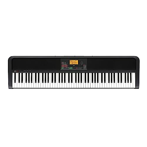 Korg XE20 Digital Ensemble Piano