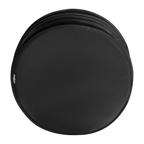 Zildjian ZXCD00120 Gigging Cymbal Dividers - Black