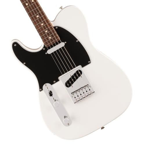 Fender Player II Telecaster, Left Handed - Polar White