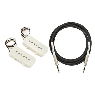Fender Pure Vintage '65 Jazzmaster Pickups w/ Picks
