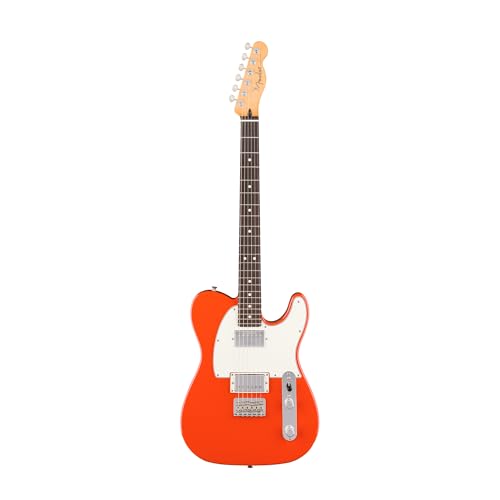 Fender Player II Telecaster HH - Rallye Orange