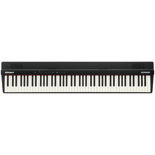 Roland GO-88PX 88-Key Digital Piano