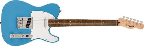 Fender Squier Sonic Telecaster - California Blue