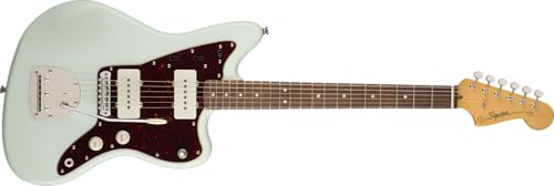Fender Squier Classic Vibe '60s Jazzmaster - Sonic Blue
