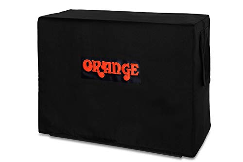 Orange Rocker-15 Amplifier Cover