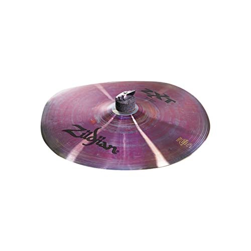 Zildjian ZXT14TRF 14" FX Trashformer Cymbal