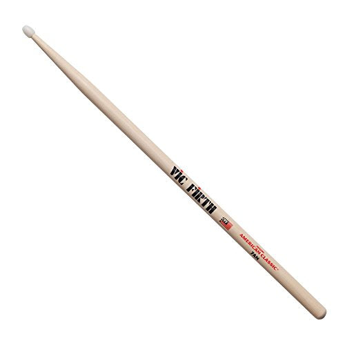 Vic Firth American Classic 7A Nylon Tip Drumsticks