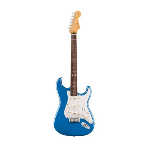 Fender Player II Modified Stratocaster - Electric Blue