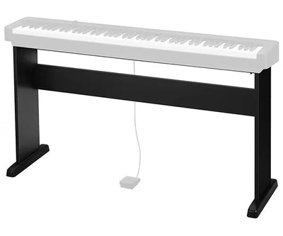 Casio CDP-S160 88-Key Compact Digital Piano - Red w/ CS-46 Stand