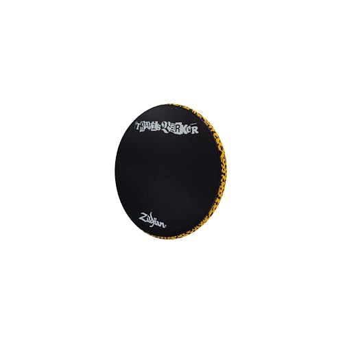 Zildjian ZXPPTB06 Travis Barker Signature Practice Pad - 6 Inch