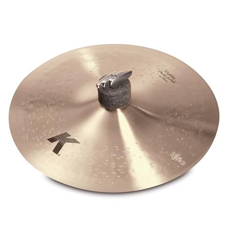 Zildjian K0932 10" K Custom Dark Splash Cymbal