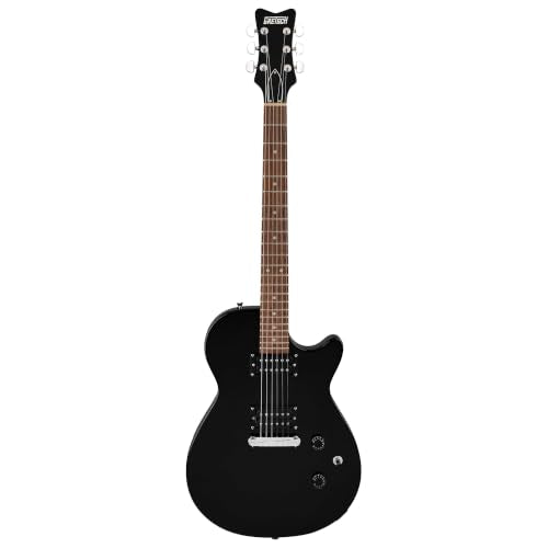 Gretsch Ignite Jet Club Electric Guitar - Jet Black