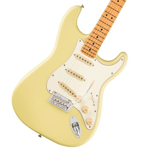 Fender Player II Stratocaster - Hialeah Yellow
