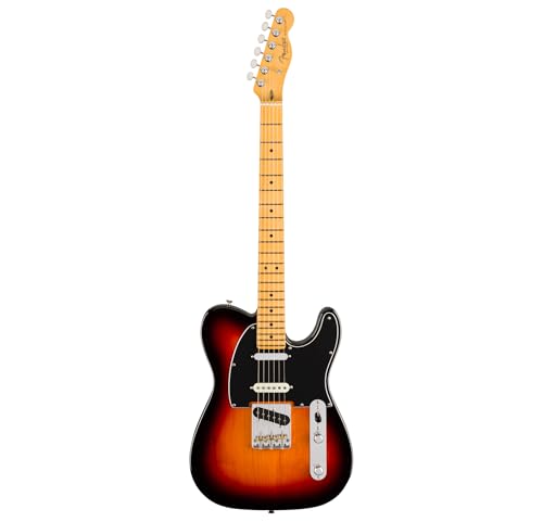 Fender American Professional Classic Hotshot Telecaster - 3-Color Sunburst