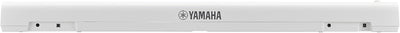 Yamaha NP-35 76-Key Piaggero Portable Keyboard - White