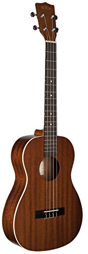 Kala KA-B Satin Mahogany Baritone Ukulele