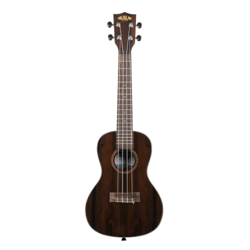 Kala KA-ZCT-C Ziricote Concert Ukulele