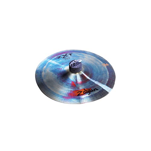 Zildjian ZXT10TRF 10" FX Trashformer Cymbal