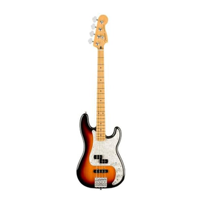Fender Player II Modified Active Precision Bass - 3-Tone Sunburst