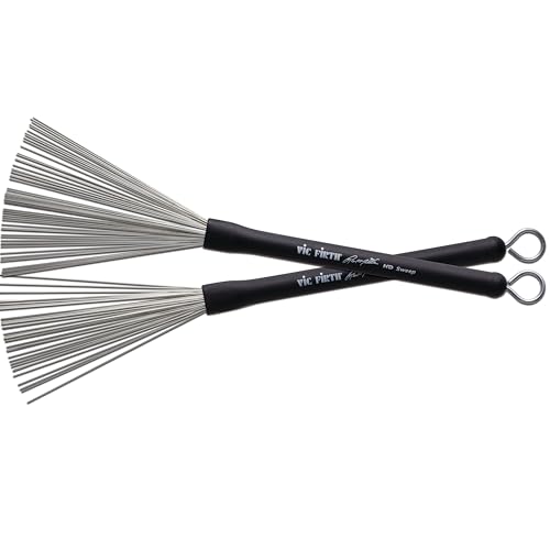 Vic Firth RMWB Russ Miller Wire Brushes