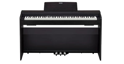 Casio PX-870 Privia Digital Piano - Black