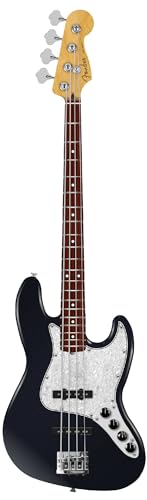 Fender Player II Modified Active Jazz Bass - Dusk