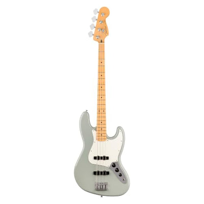 Fender Player II Jazz Bass - Cactus Gray