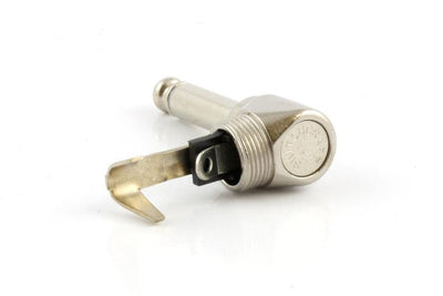 Switchcraft EP-0289-010 Right-Angle Cable Mount Plug w/ Fender Picks