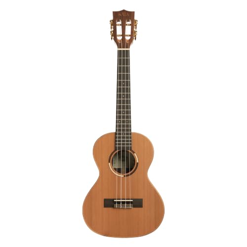 Kala KA-ASCP-T Solid Cedar Top Pau Ferro Tenor Ukulele