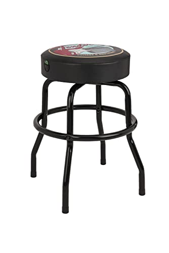 Fender Guitars & Amps Pick Pouch 24-Inch Barstool