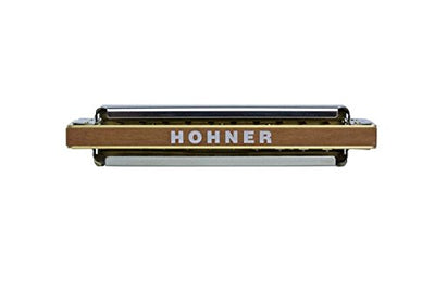 Hohner Marine Band 1896 Harmonica - Key of F