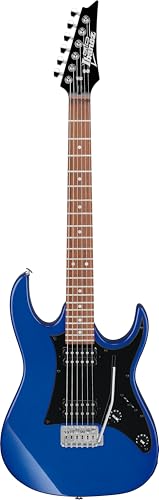 Ibanez GRX20Z RG Gio Electric Guitar - Jewel Blue
