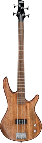 Ibanez GSR100EX SR Gio Bass Guitar - Mahogany Oil
