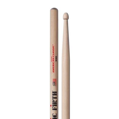 Vic Firth X8D American Classic Extreme 8D Drumsticks