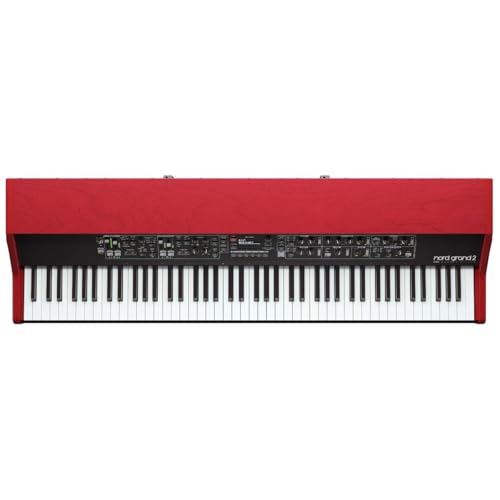 Nord Grand 2 88-Key Stage Piano