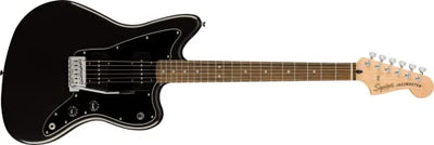 Fender Squier Affinity Jazzmaster - Metallic Black