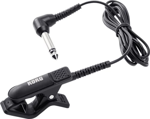 Korg CM-300 Contact Microphone