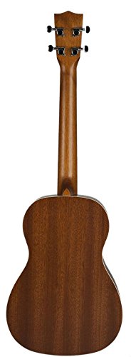 Kala KA-B Satin Mahogany Baritone Ukulele