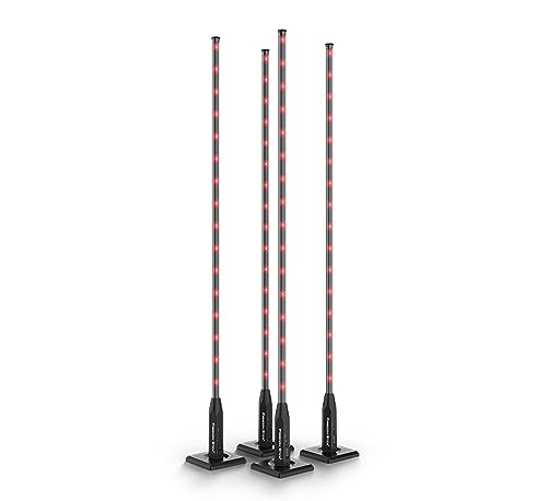 Chauvet DJ Freedom Stick X4