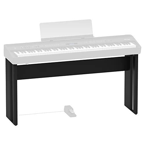 Roland KSC-90 Stand for FP-90X Digital Piano - Black