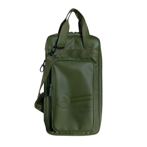 Zildjian ZXSB00602 Zildjian Gigging Stick Bag - Sage