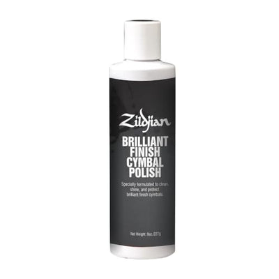 Zildjian P1300 Zildjian Cymbal Cleaning Polish
