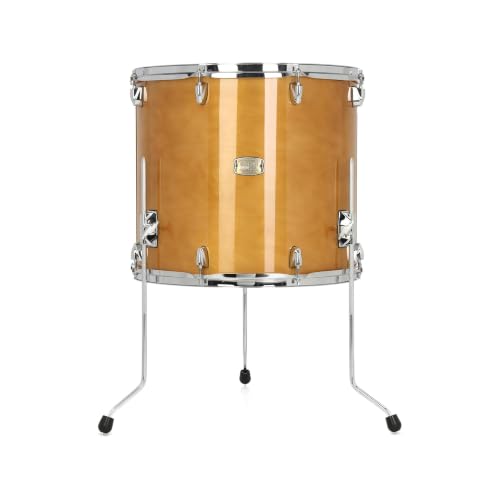 Yamaha SBF-1816 Stage Custom Birch 18x16-Inch Floor Tom - Natural Wood