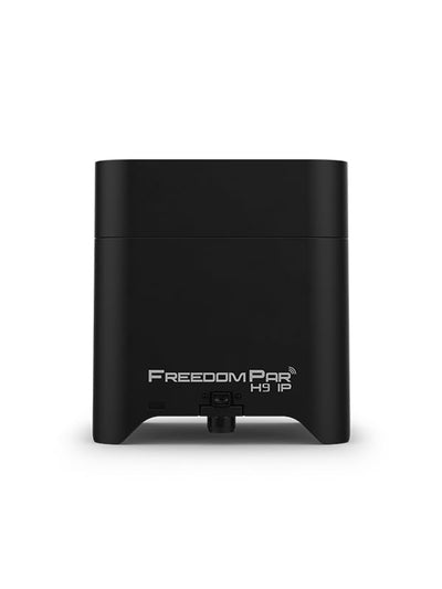 Chauvet DJ Freedom Par H9 IP w/ Cables