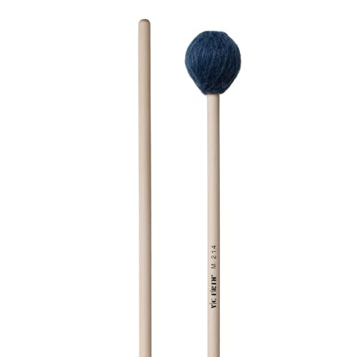 Vic Firth M214 Virtuoso Mallets - Hard