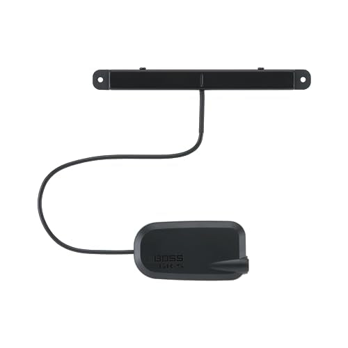 Boss GK-5B Divided Bass Pickup