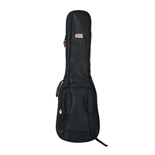 Gator GB-4G-BASS MiZone Series Gig Bag for Bass Guitars